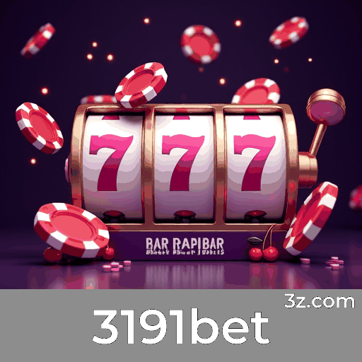 3191bet: Profissionalismo e Segurança em Apostas Online