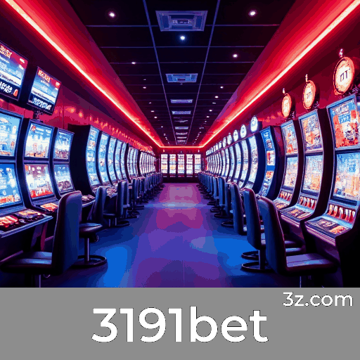Qualidade de Casino Inigualável no 3191bet: Jogos de Elite e Dealers Reais