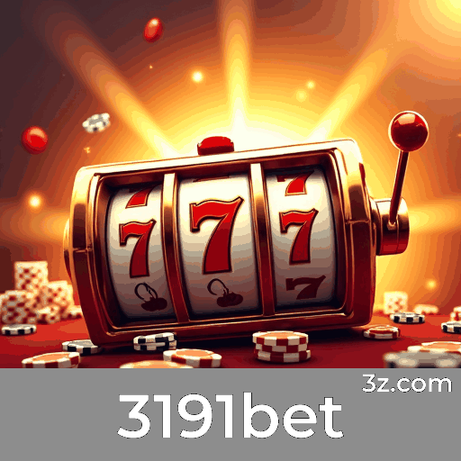 3191bet: Mobilidade e Funcionalidade na Palma da Sua Mão