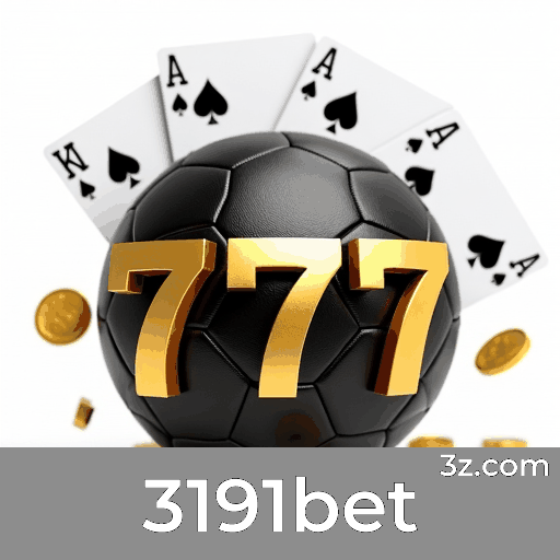 3191bet: Profissionalismo e Segurança em Apostas Online