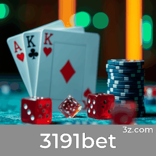3191bet: Bônus Irresistíveis e Ofertas Exclusivas