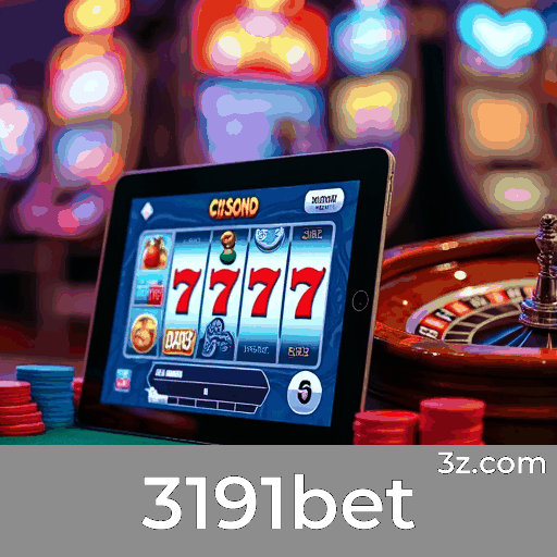3191bet: Mobilidade e Funcionalidade na Palma da Sua Mão
