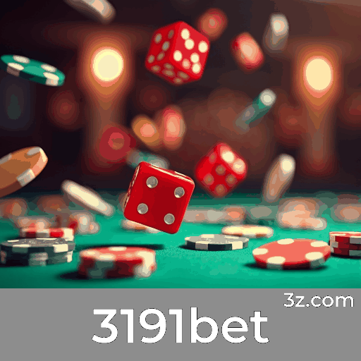 3191bet: Promoções Inteligentes para Experiência Personalizada