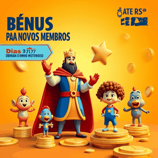 Aproveite o bônus de boas-vindas do 3191bet agora!