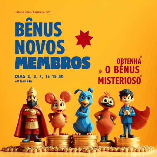 Ganhe Créditos Grátis com o App 3191bet!