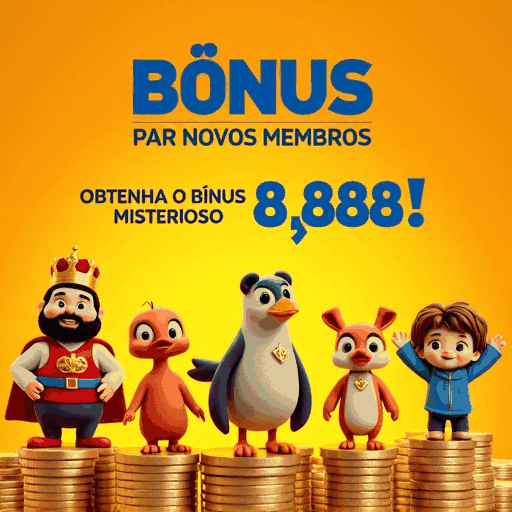 Conheça o bônus de boas-vindas do 3191bet