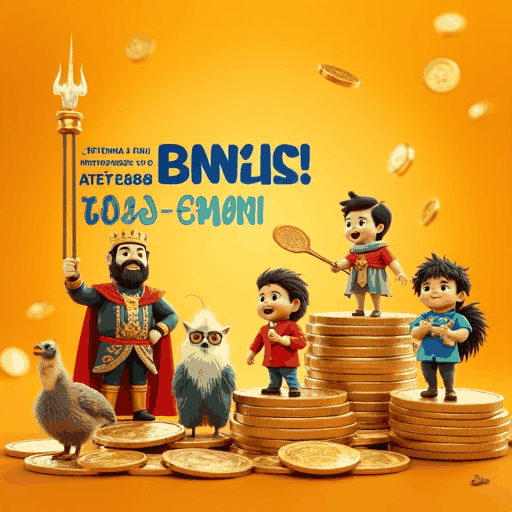 Desbloqueie seu bônus de boas-vindas no 3191bet agora!